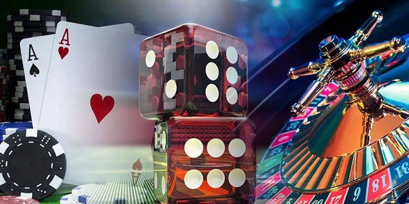 Debet - Nhà Cái Bóng Đá, Thể Thao Sôi Động Bậc Nhất Thế Giới 8 Nhà cái sở hữu kho game vô cùng đồ sộ và hấp dẫn