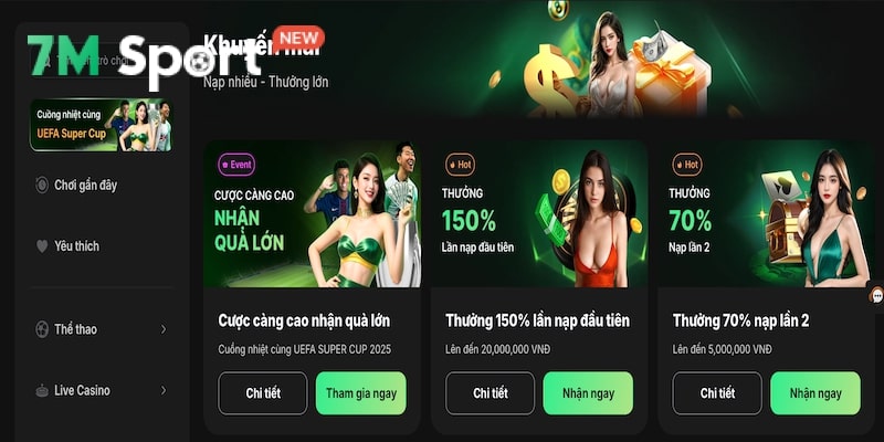 86bet - Nhà Cái Casino Uy Tín Đến Từ Châu Âu 9 Hàng loạt khuyến mãi chất trên 86bet