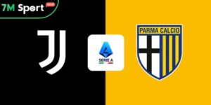 Soi Kèo Juventus Vs Parma 1h45 25/8 – Vòng 1 Serie A