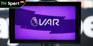 VAR - Những luật mới nhất về trợ lý trọng tài La Liga 11 VAR - Những luật mới nhất về trợ lý trọng tài La Liga