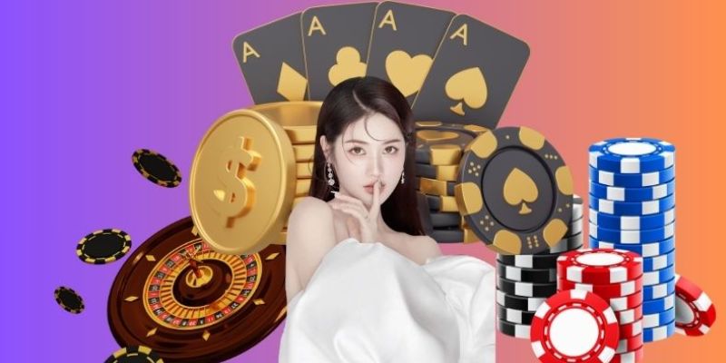 Vin88 - Nơi Đặt Cược Lô Đề, Nổ Hũ Uy Tín Cho Game Thủ 8 Bộ sưu tập game đồ sộ tại Vin88
