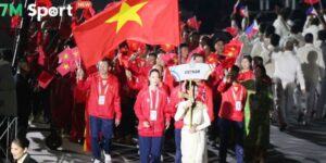 Tin tức SEA Games 2025: Việt Nam tiếp tục thị uy sức mạnh
