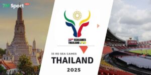 Tin tức SEA Games 2025 tính đến ngày 10/12 có gì hot?