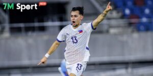 Soi Kèo U22 Indonesia Vs U22 Myanmar, 18h00 ngày 12/12 - SEA Games 33