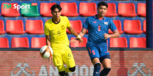 Soi kèo U22 Thái Lan vs U22 Malaysia, 20h00 ngày 15/12 - Bán kết SEA Games 33