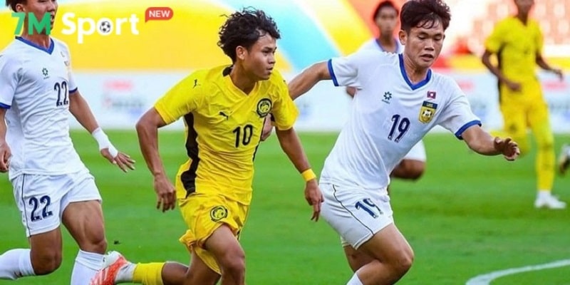 Theo soi kèo U22 Việt Nam vs U22 Malaysia, Hổ Mã Lai là cửa có nhiều rủi ro