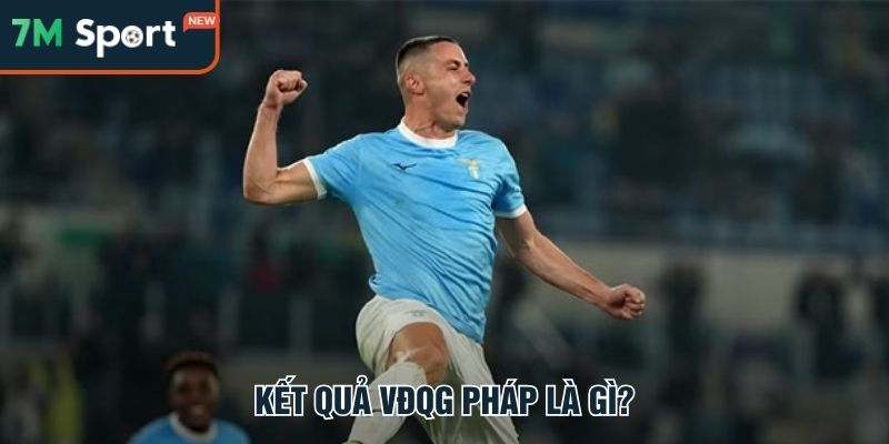 Dữ liệu chuyên sâu soi chiếu kết quả VĐQG Pháp